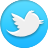 Follow us on Twitter