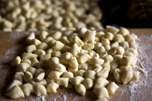 gnocchetti