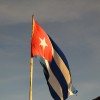 Bandiera di Cuba - Foto di Simona Forti