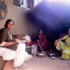 Alcune cuoche in un Ashram a Pune - Foto di Alessandro Ceccarelli