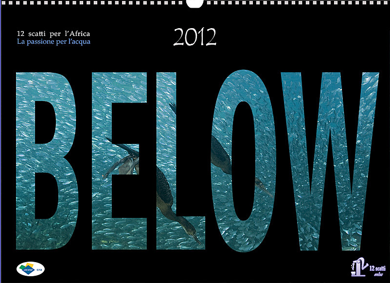 Below 2012. Per Natale regala un pozzo in Africa.