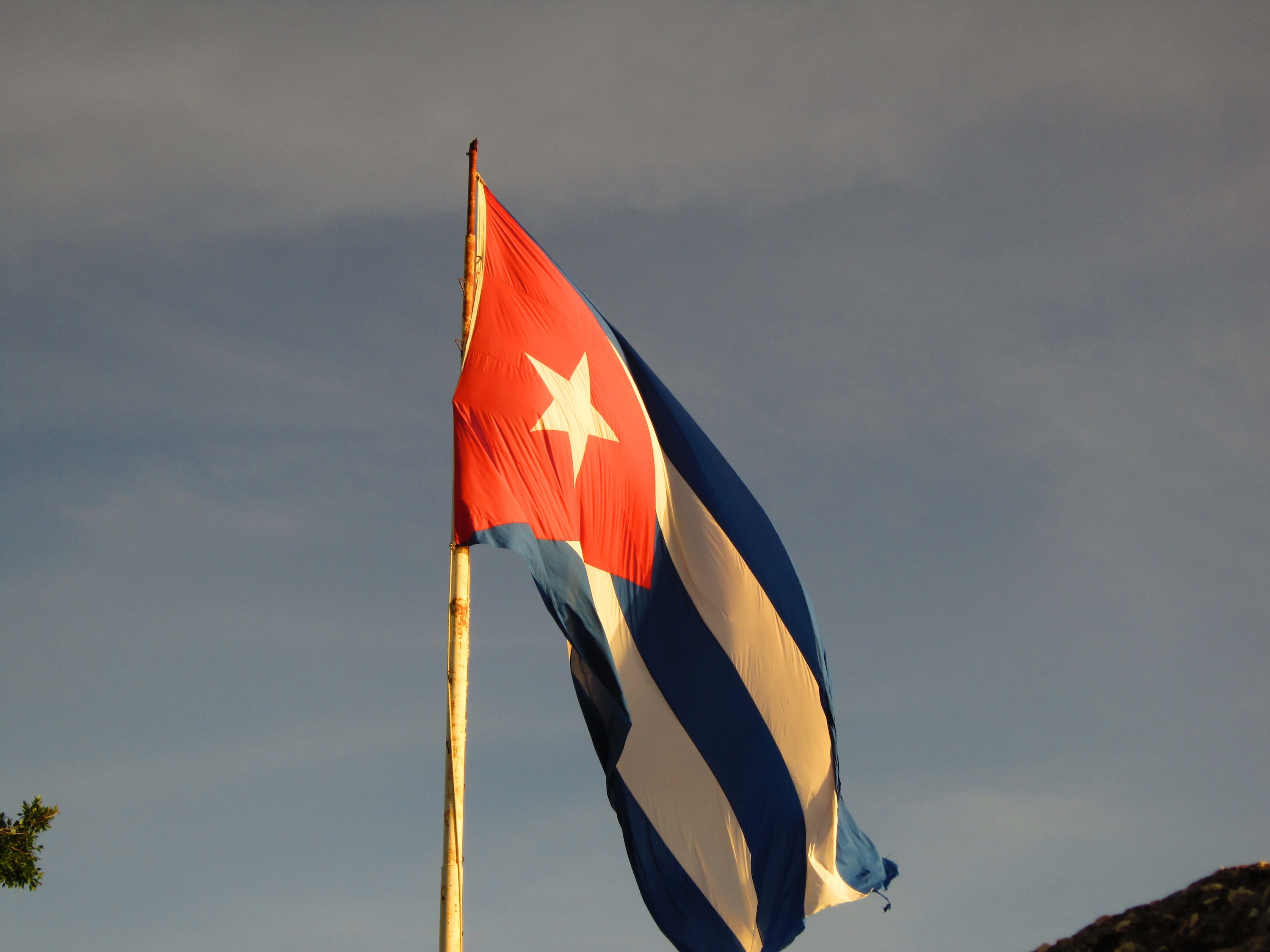 Cuba, un viaggio nel tempo. Impressioni sparse parte prima
