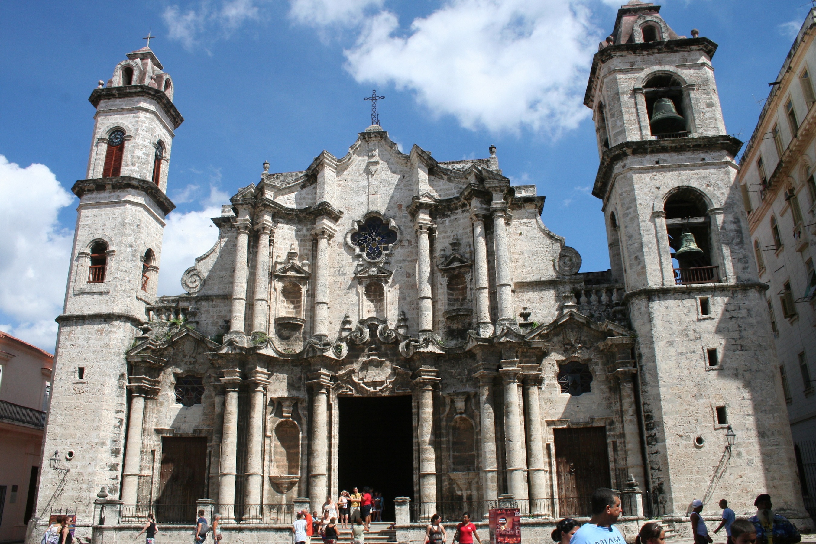 Cuba, un viaggio nel tempo. Impressioni sparse parte seconda