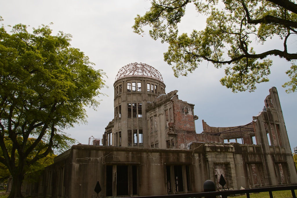 Giappone: Hiroshima, simbolo di tragedia e rinascita