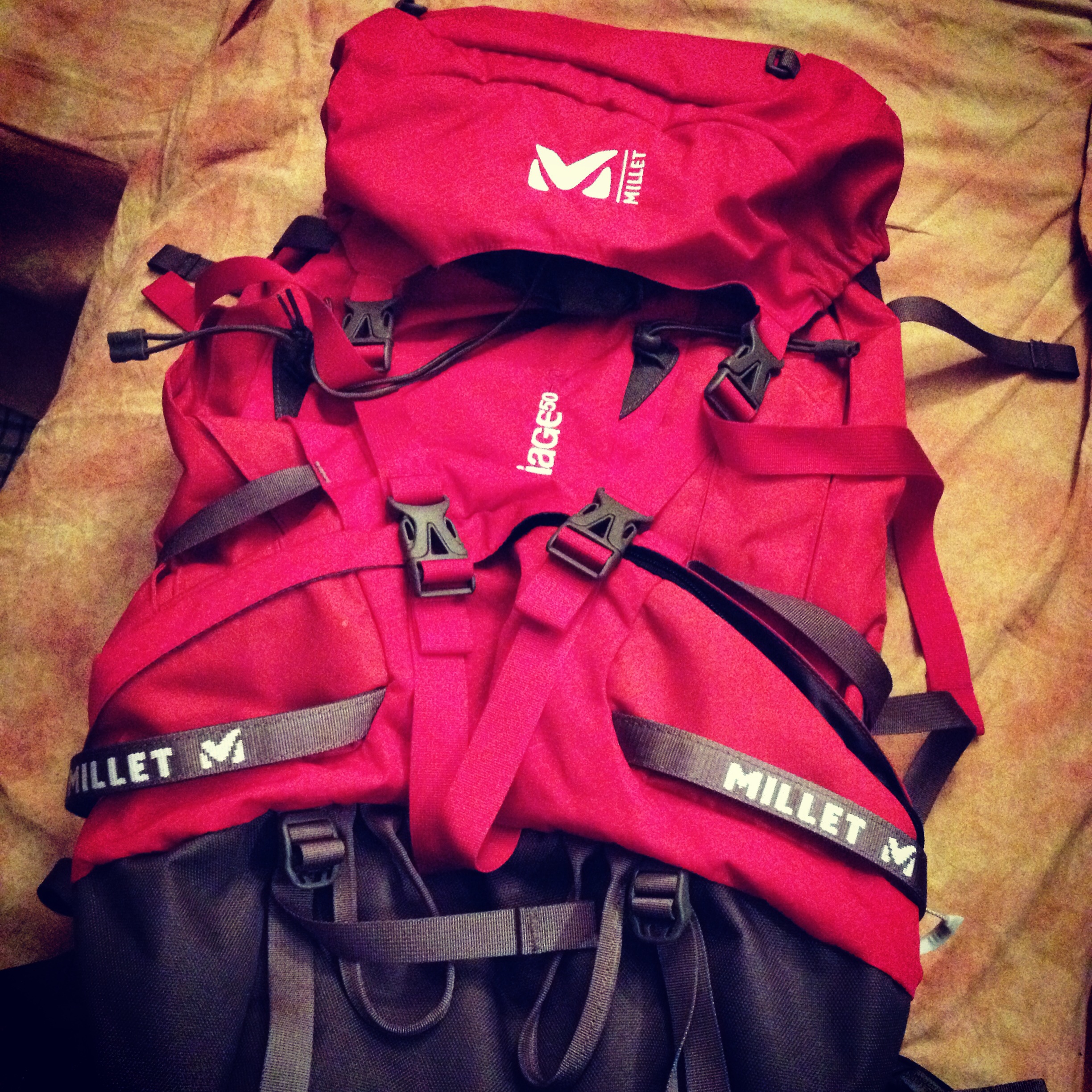 Ritorno alle origini: viaggio in India zaino in spalla