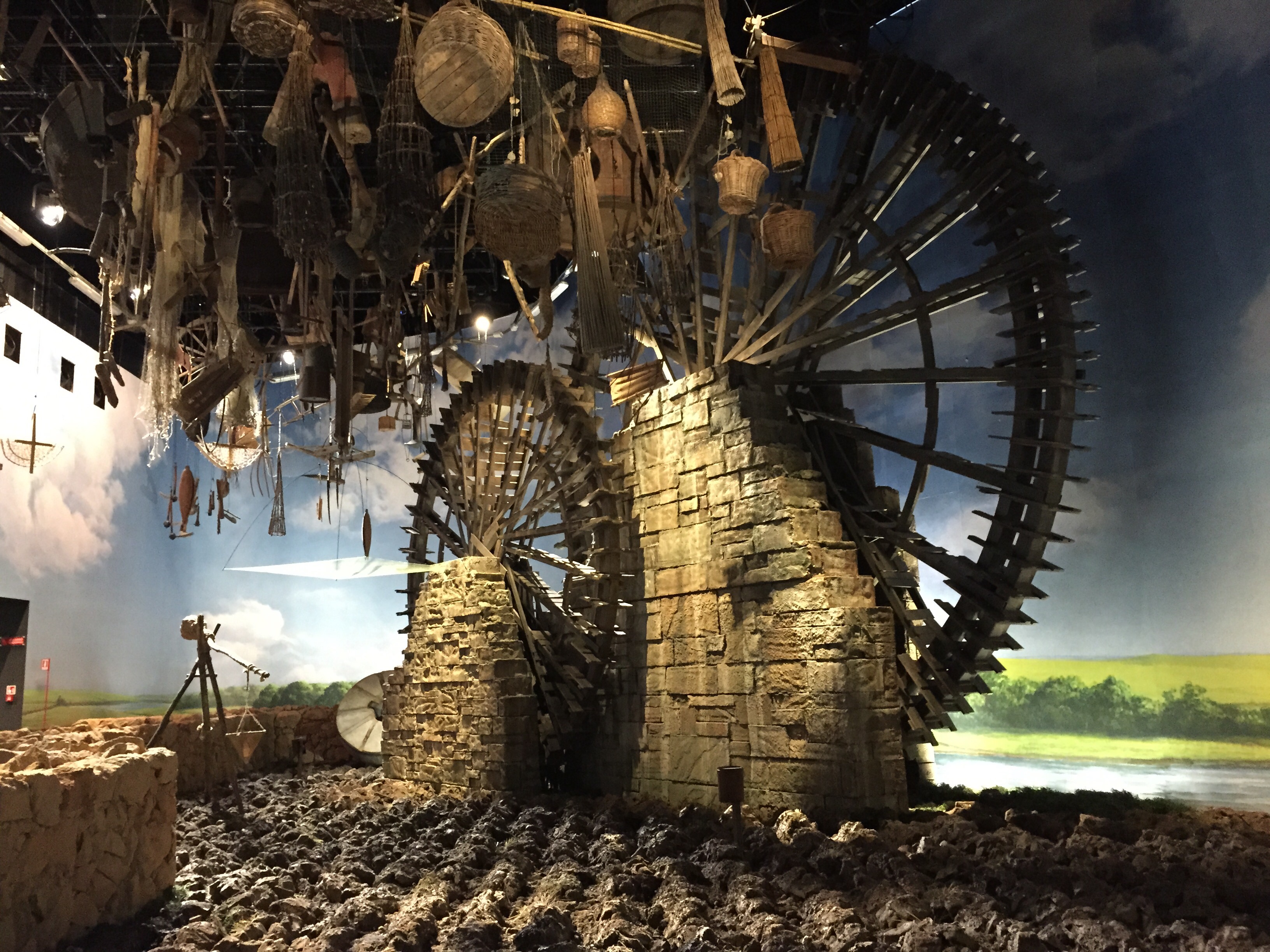 Il mio Expo 2015 in 10 scatti +1