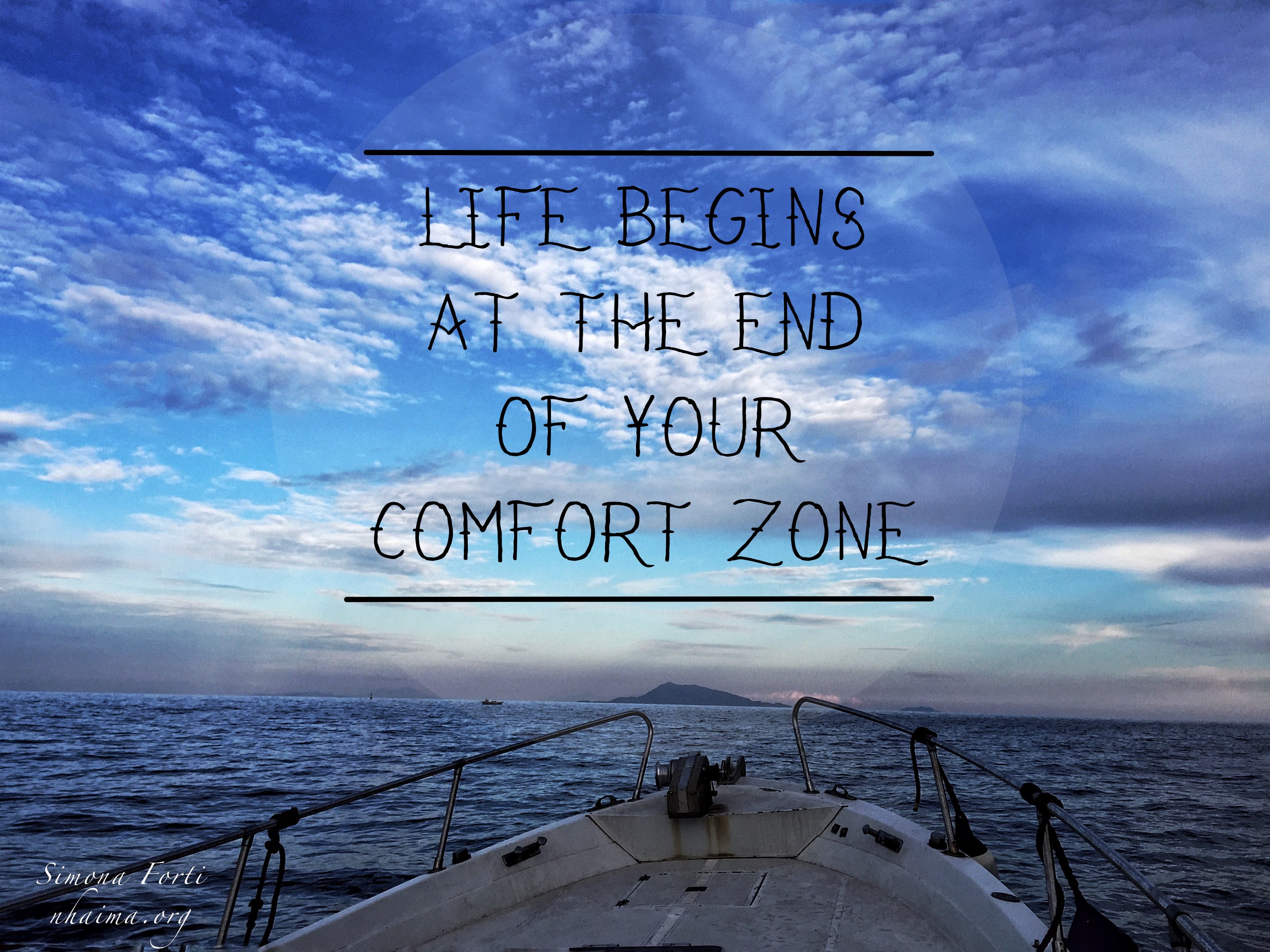 Prua ad Est, rotta per Tokyo