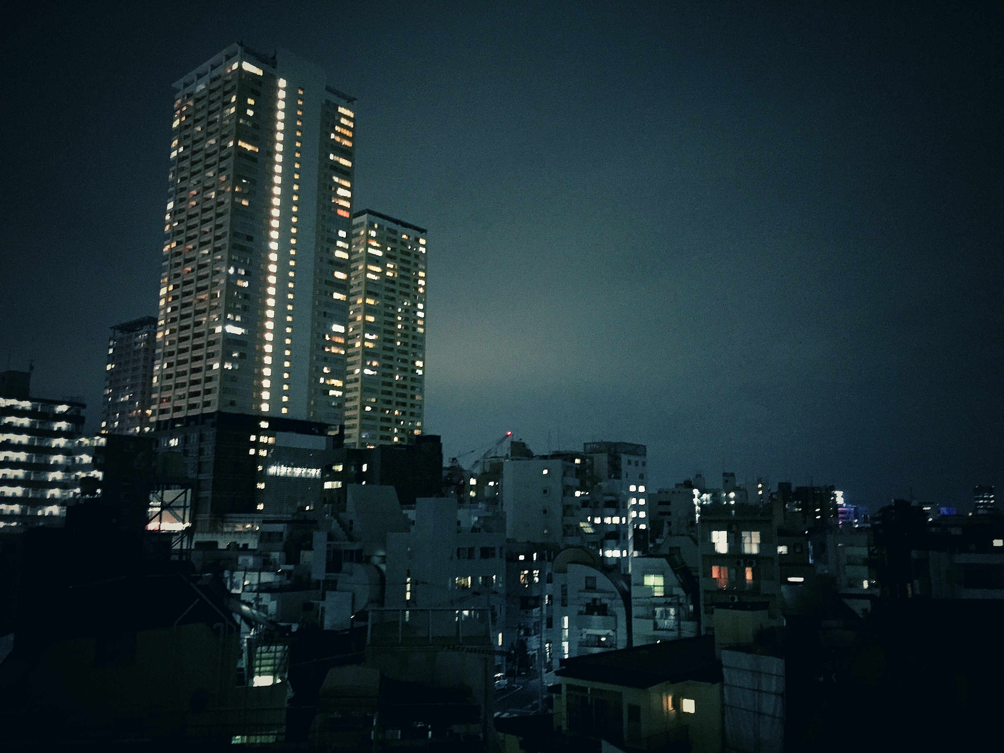 Sentori di quotidianità